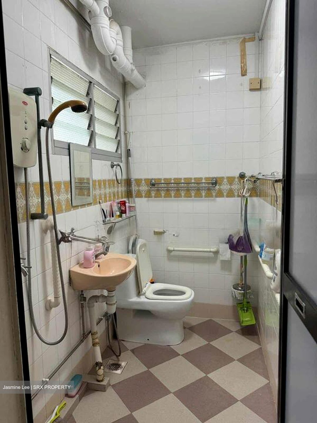 Blk 496D Tampines Avenue 9 (Tampines), HDB 5 Rooms #500733851